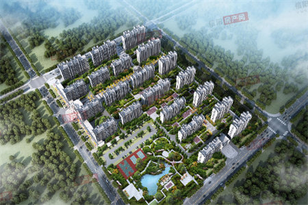 北京路希望花园精装大三居步梯二楼136平73万可按揭