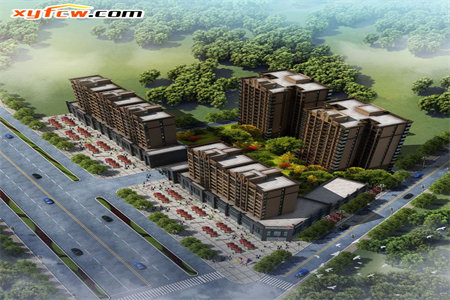 清华苑3室1厅1卫65万100.27m2出售