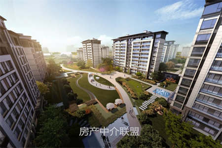 密州奥韵花园120平大套三，全明户型，好楼层，带车库