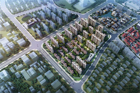 四季美林3室2厅2卫120㎡车库